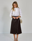 ROK LAKLEDER BORDEAUX