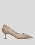 Lola cruz Gilda pump