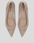 Lola cruz Gilda pump