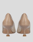 Lola cruz Gilda pump