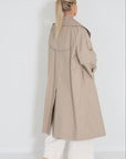 Maxmara trenchcoat beige