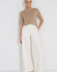 Maxmara pull camel Portici