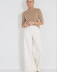 Maxmara pull camel Portici