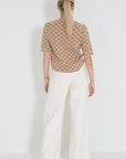 Maxmara pull camel Portici
