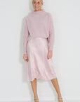Vince pull rose licht