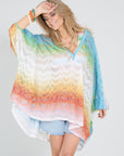 Missoni pull