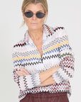 Missoni pull