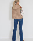 Maxmara bodywarmer Lili