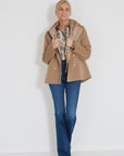 Maxmara mantel Margot