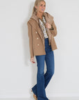 Maxmara mantel Margot