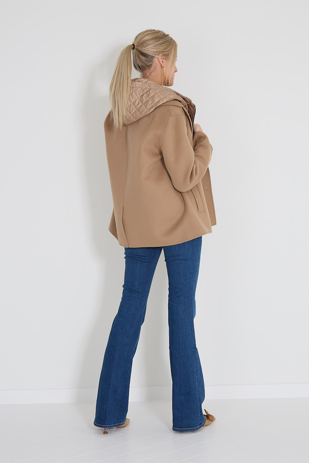 Maxmara mantel Margot