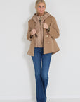 Maxmara mantel Margot