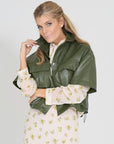 ENES bomber Brisa