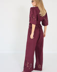 Sage and Ivy broek