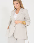 Margaux Lonnberg blazer