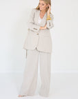 Margaux Lonnberg blazer