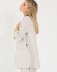 Margaux Lonnberg blazer