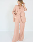 Margaux Lonnberg blazer