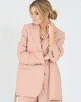 Margaux Lonnberg blazer