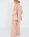 Margaux Lonnberg blazer
