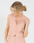 Margaux Lonnberg gilet