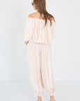 8PM blouse Chloe