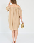 8PM jurk