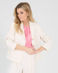 Luisa Cerano blazer