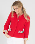 Anneclaire gilet