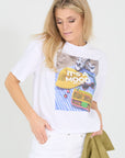 Elite Paris T-shirt