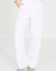 Rossi broek denim