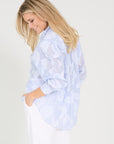 Academia blouse Margaux