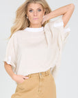 Collectors Club blouse Tristan