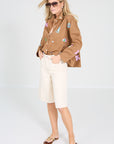 Alessandro Gheradeschi blouse