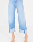 Mother jeans