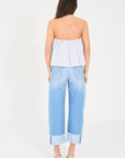Mother jeans