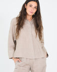 Fabiana Filippi blouse