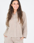 Fabiana Filippi blouse
