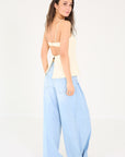 Semicouture top