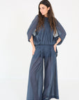 Semicouture broek Debbie