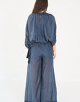 Semicouture blouse Zavia