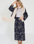 Liviana conti rok marine