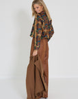 Paula blouse Amititsa