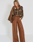 Paula blouse Amititsa