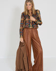 Paula blouse Amititsa