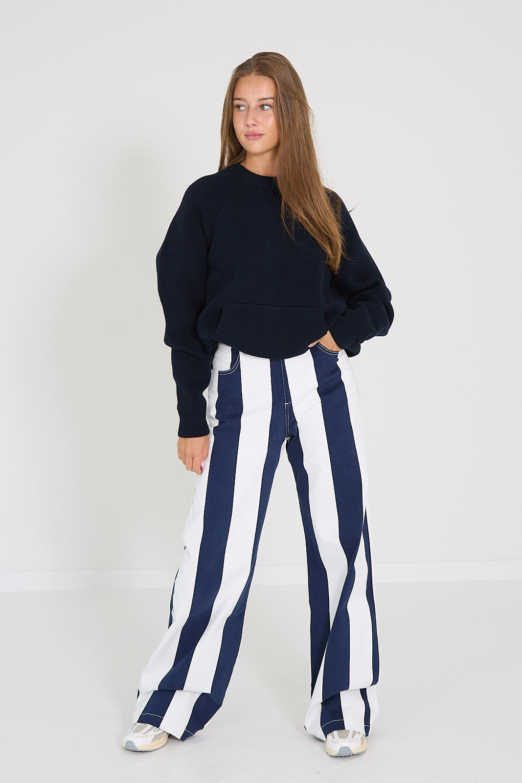 Coco y maria broek Camilla