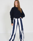 Coco y maria broek Camilla