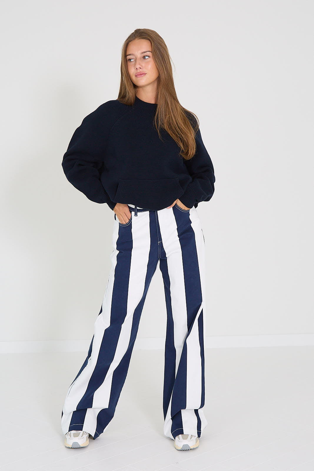 Coco y maria broek Camilla