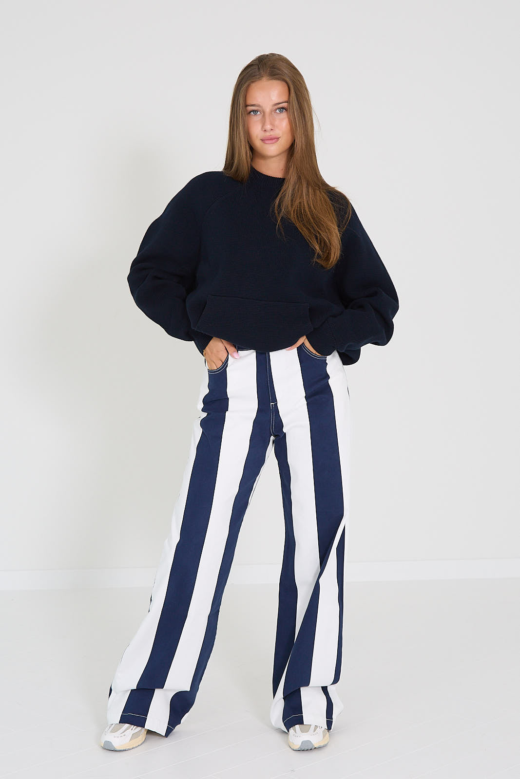 Coco y maria broek Camilla