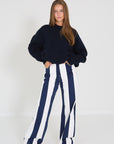 Coco y maria broek Camilla